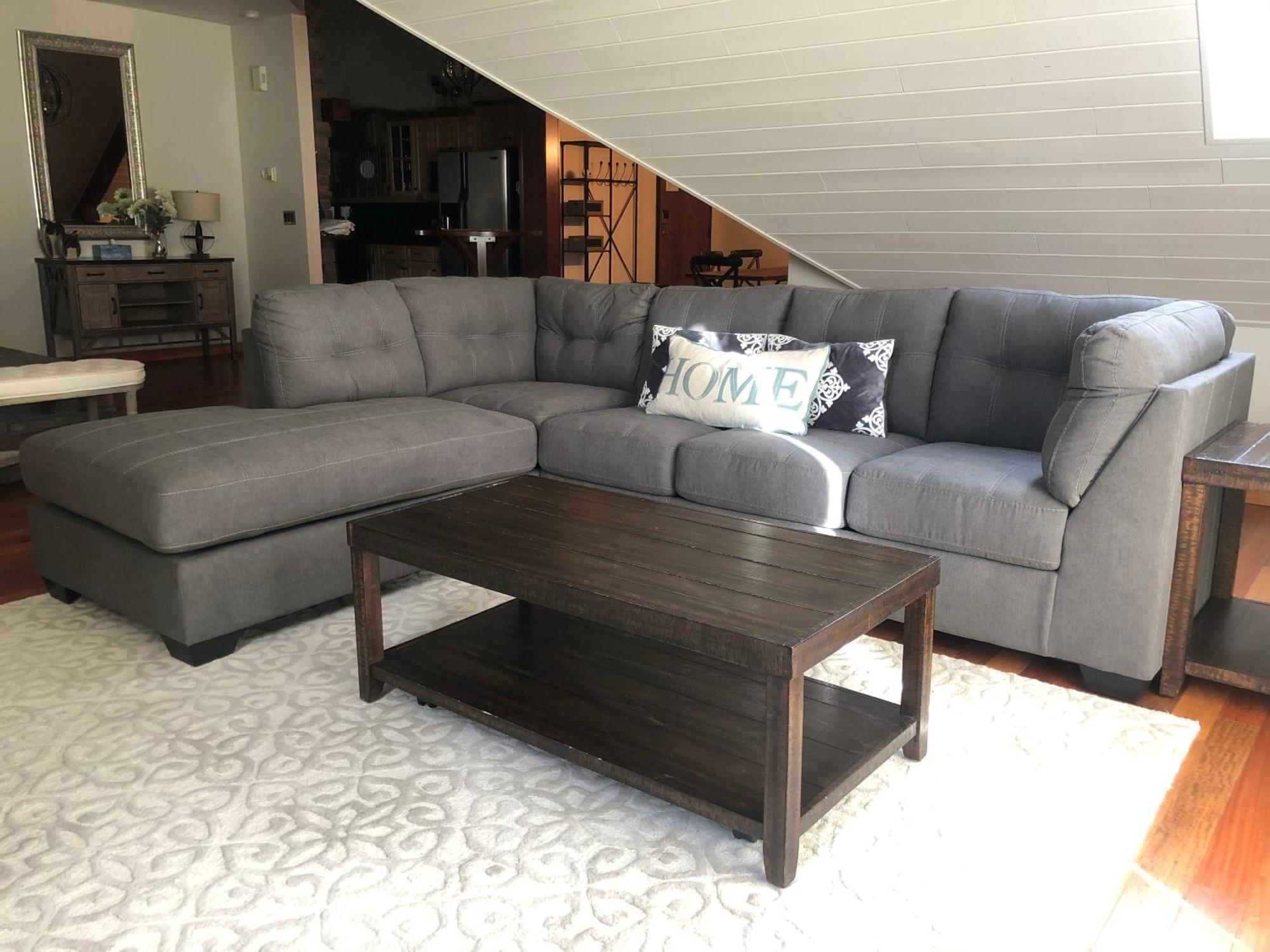 Appartement Parkland301 Sunlit 2,000 Ft² Penthouse With Mtn View