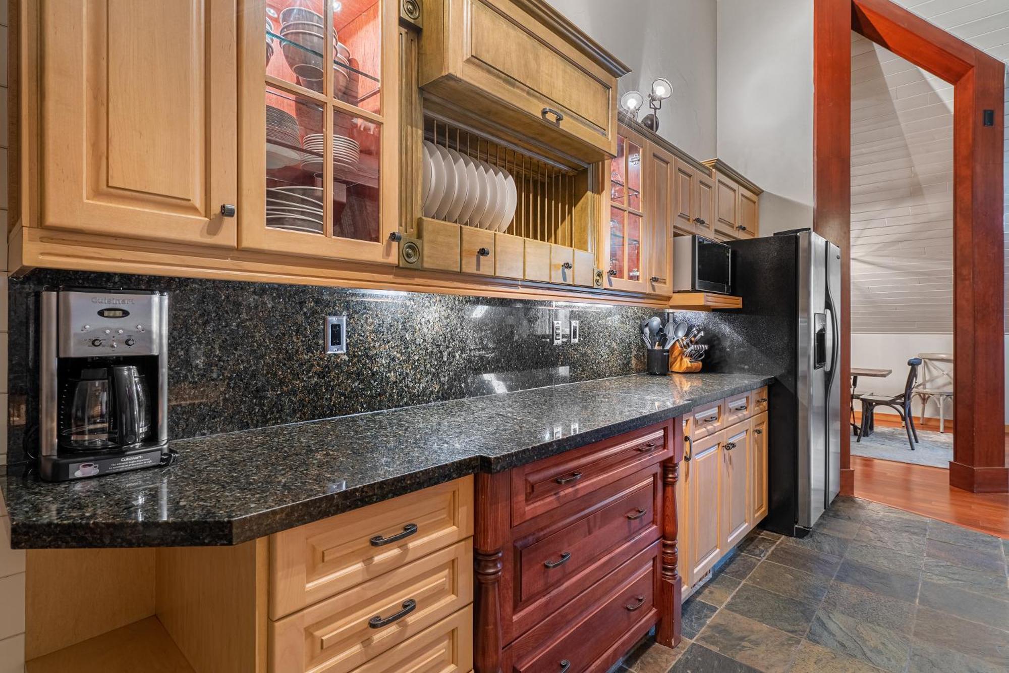 Appartement Parkland301 Sunlit 2,000 Ft² Penthouse With Mtn View *